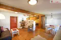 Haus 200 m² Burgholz, Tschechien