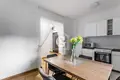 Mieszkanie 1 pokój 45 m² Budva, Czarnogóra