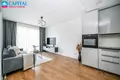 Apartamento 2 habitaciones 42 m² Vilna, Lituania