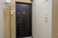 1 room apartment 37 m² Minsk, Belarus