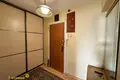 1 room apartment 33 m² Minsk, Belarus