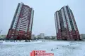 Квартира 3 комнаты 76 м² Гродно, Беларусь