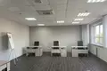 Büro 87 m² Minsk, Weißrussland