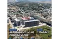 Apartamento 2 habitaciones 66 m² Orikum, Albania