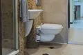 3 room apartment 120 m² Minsk, Belarus