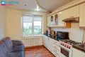 Квартира 3 комнаты 64 м² Панявежис, Литва