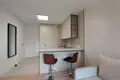 Appartement 2 chambres 33 m² en Varsovie, Pologne