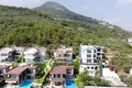 4 bedroom Villa 440 m² Alanya, Turkey