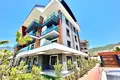 4 bedroom apartment  Oba, Turkey