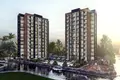 2 bedroom apartment 110 m² Erdemli, Turkey