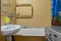 Appartement 2 chambres 51 m² Minsk, Bélarus