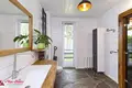 Chalet 220 m² Kalodziscanski sielski Saviet, Bélarus