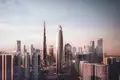 Penthouse 7 pokojów 650 m² Dubaj, Emiraty Arabskie