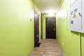 Wohnung 4 zimmer 63 m² Minsk, Belarus