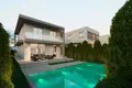 4 bedroom Villa 246 m² Germasogeia, Cyprus
