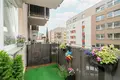 Квартира 2 комнаты 48 м² Познань, Польша