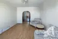 Apartamento 3 habitaciones 66 m² Muchaviecki sielski Saviet, Belarús