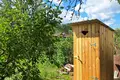 Casa 25 m² Babovicki sielski Saviet, Belarús