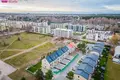 Квартира 5 комнат 91 м² Паланга, Литва