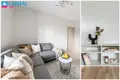 Mieszkanie 2 pokoi 52 m² Wilno, Litwa