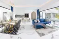 Villa de tres dormitorios 457 m² Si Sunthon, Tailandia