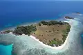 Land 70 000 m² Kepulauan Anambas, Indonesia