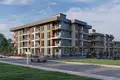 2 bedroom apartment 98 m² Yalova merkez, Turkey