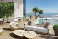 Appartement 2 chambres 134 m² Doubaï, Émirats arabes unis