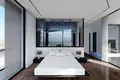5-Schlafzimmer-Villa 425 m² Alanya, Türkei