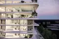 Apartamento 2 habitaciones 84 m² Pafos, Chipre