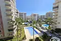 3 room apartment 120 m² Mahmutlar, Turkey