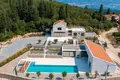 6 bedroom villa 558 m² Tivat, Montenegro