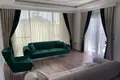 Wohnung 3 Schlafzimmer 160 m² Alanya, Türkei