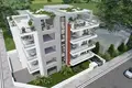 2 bedroom apartment 81 m² Larnaca, Cyprus