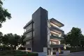 Apartamento 2 habitaciones 83 m² Pano Polemidia, Chipre