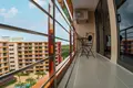 1 bedroom apartment 37 m² Ban Tha Pak Waeng, Thailand