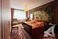Wohnung 2 zimmer 50 m² Muchaviecki sielski Saviet, Belarus