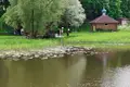 2 room apartment 51 m² Lahojsk, Belarus