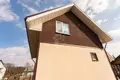 Dom 102 m² Alahnovicki selski Savet, Białoruś