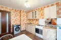 2 room apartment 57 m² Barysaw, Belarus