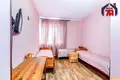 Chalet 258 m² Lahoïsk, Bélarus
