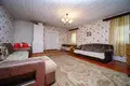 House 13 m² Hacukouski sielski Saviet, Belarus