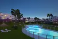 2 bedroom apartment  Estepona, Spain