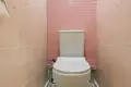 2 room apartment 56 m² Minsk, Belarus