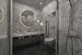 Apartamento 2 habitaciones 51 m² Alanya, Turquía
