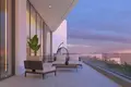Квартира 2 спальни 112 м² район Ларнака, Кипр