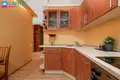 Mieszkanie 2 pokoi 52 m² Wilno, Litwa