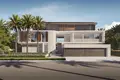 Villa de 6 habitaciones 1 081 m² Dubái, Emiratos Árabes Unidos