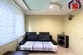 4 room apartment 58 m² Salihorsk, Belarus