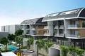 5 room apartment 278 m² Alanya, Turkey